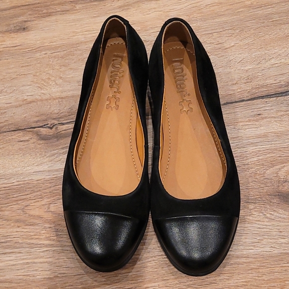 Hotter Shoes - Hotter "Angel" Shoes